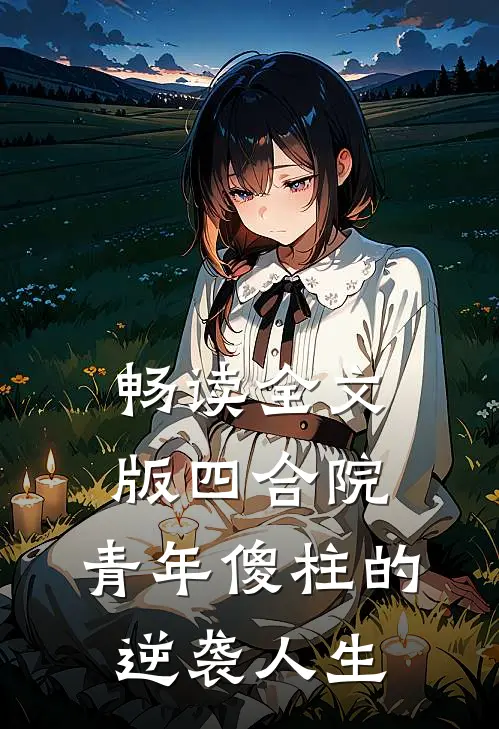 畅读全文版四合院：青年傻柱的逆袭人生