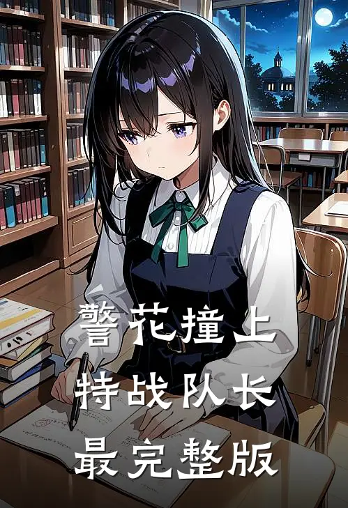 警花撞上特战队长最完整版