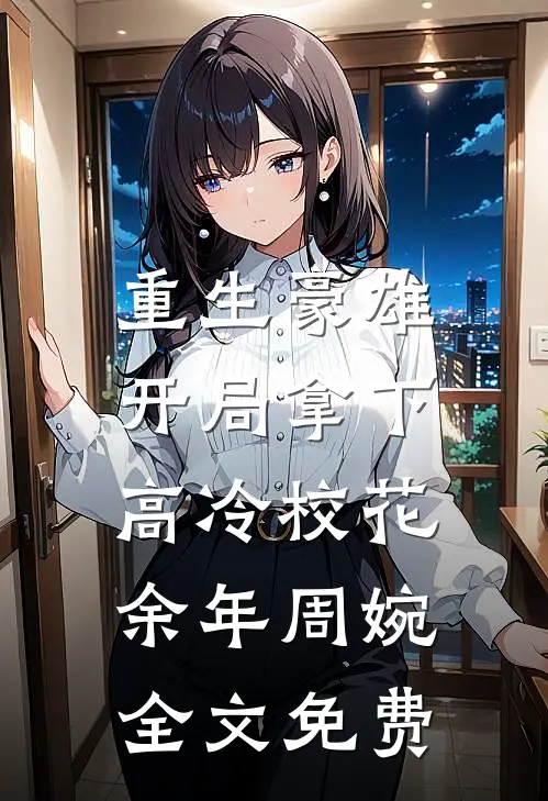 重生豪雄：开局拿下高冷校花余年周婉全文免费