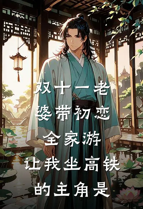 双十一老婆带初恋全家游，让我坐高铁的主角是