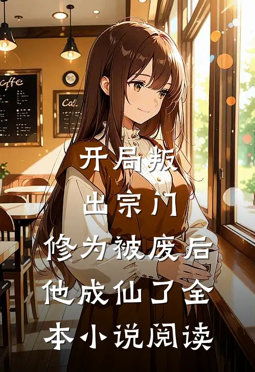 开局叛出宗门，修为被废后他成仙了全本小说阅读