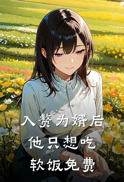 入赘为婿后，他只想吃软饭免费