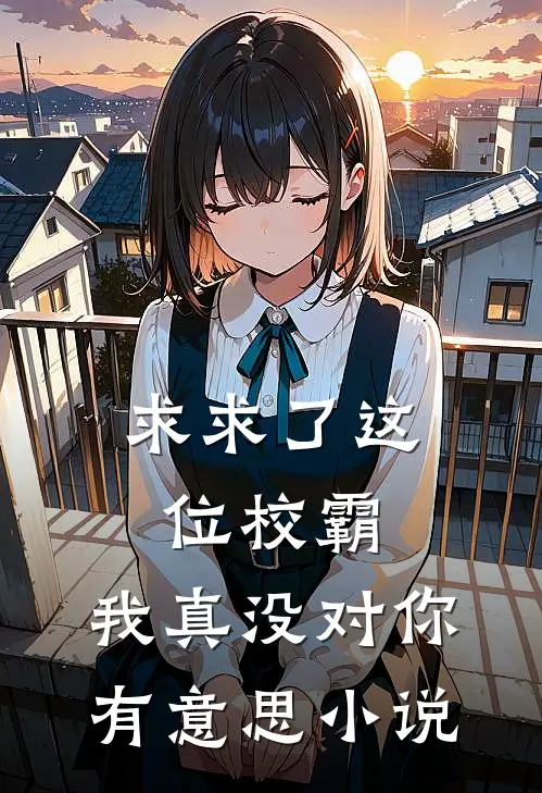 求求了这位校霸，我真没对你有意思小说