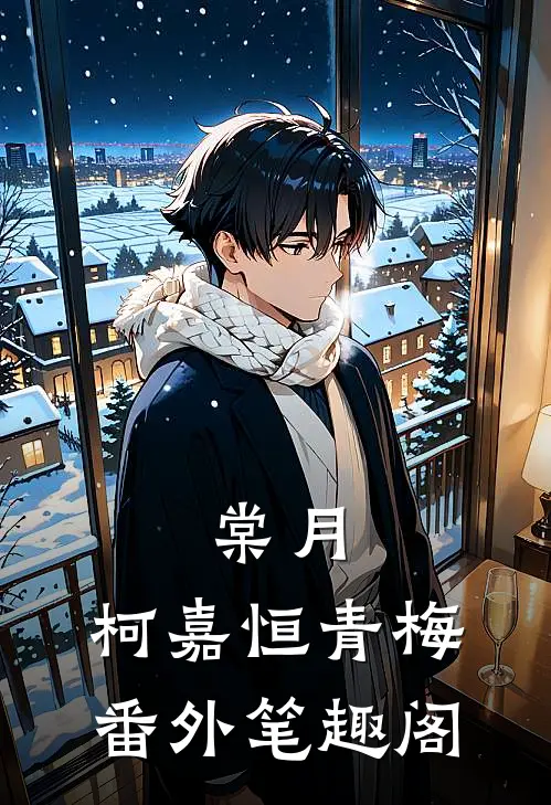 棠月：柯嘉恒青梅番外笔趣阁