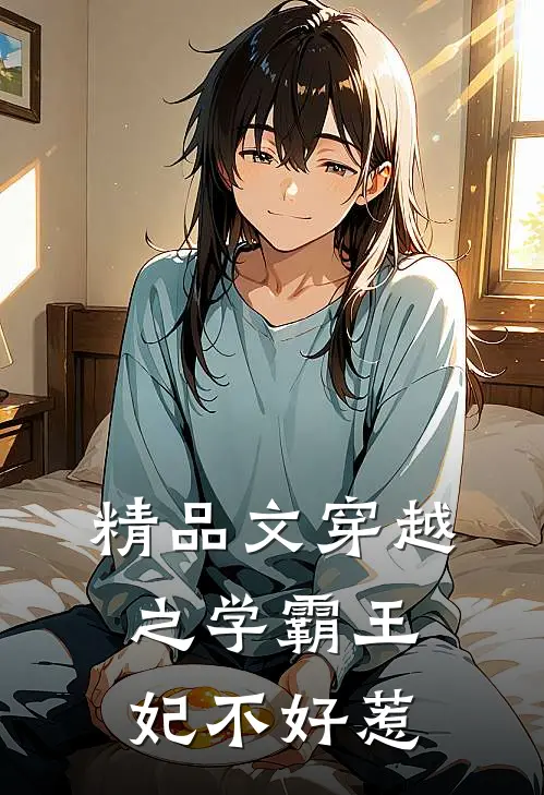 精品文穿越之学霸王妃不好惹