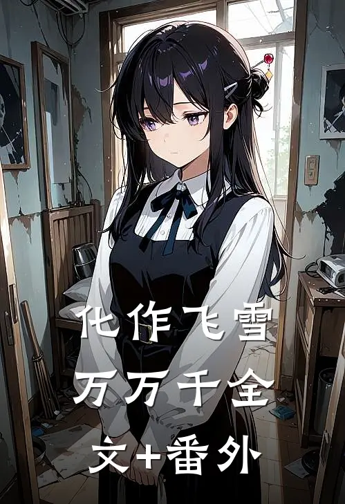 化作飞雪万万千全文+番外