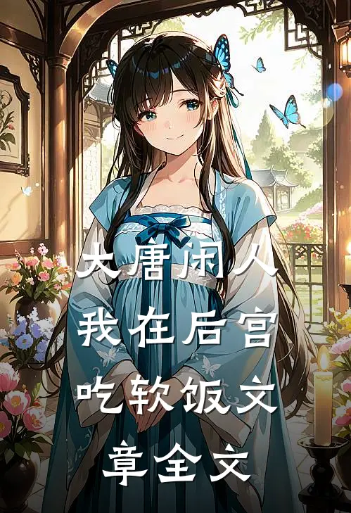 大唐闲人：我在后宫吃软饭文章全文