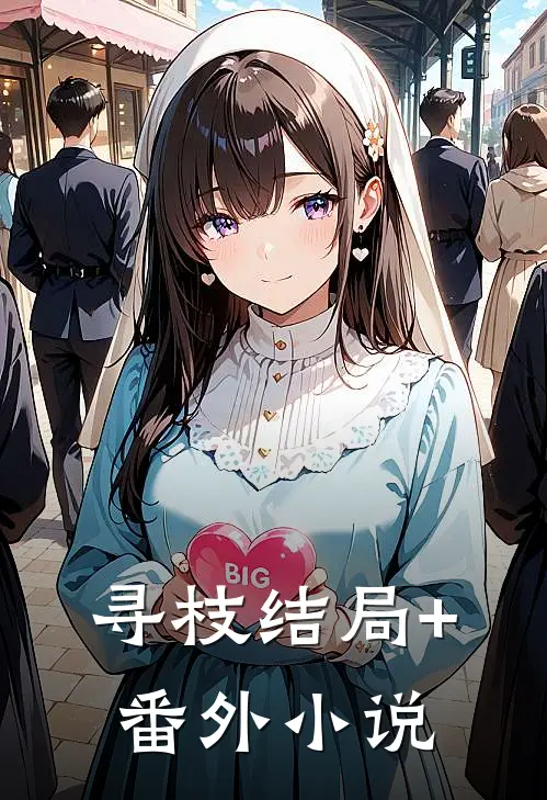 寻枝结局+番外小说