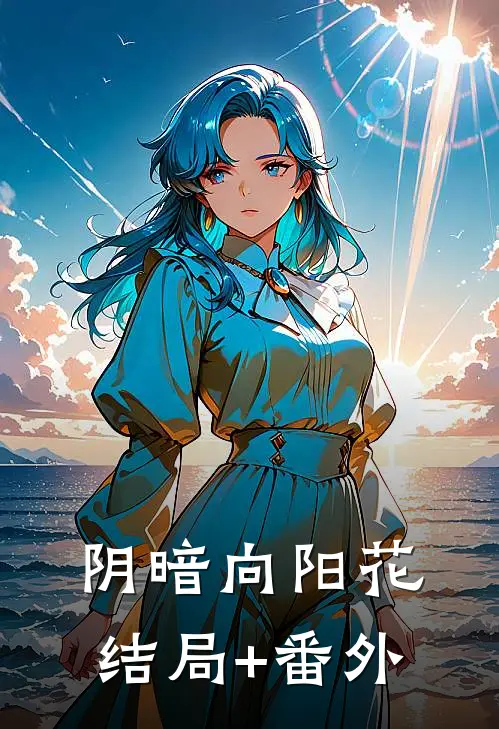 阴暗向阳花结局+番外