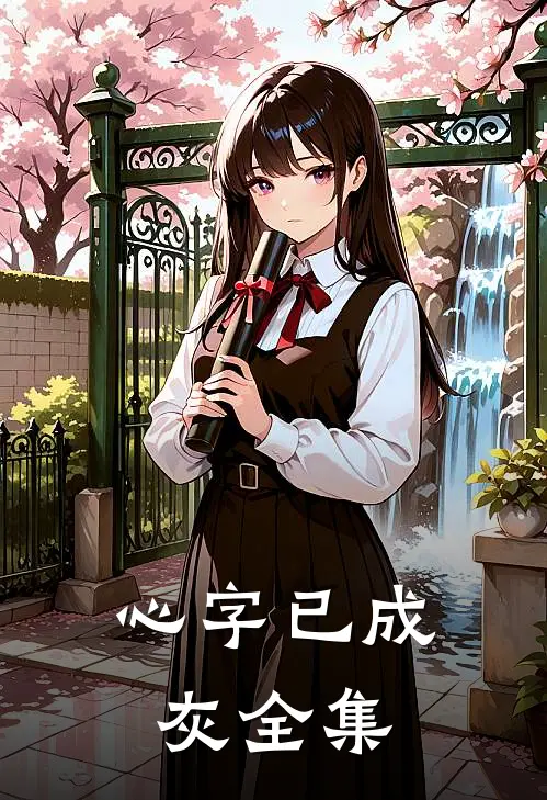 心字已成灰全集