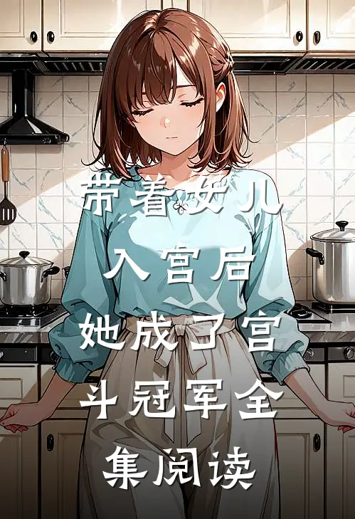 带着女儿入宫后，她成了宫斗冠军全集阅读
