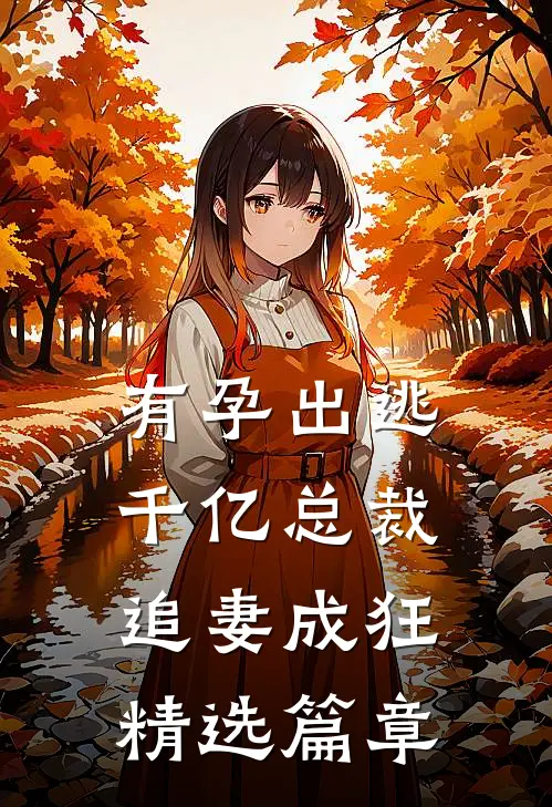 有孕出逃：千亿总裁追妻成狂精选篇章