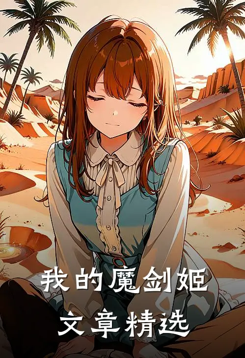 我的魔剑姬文章精选