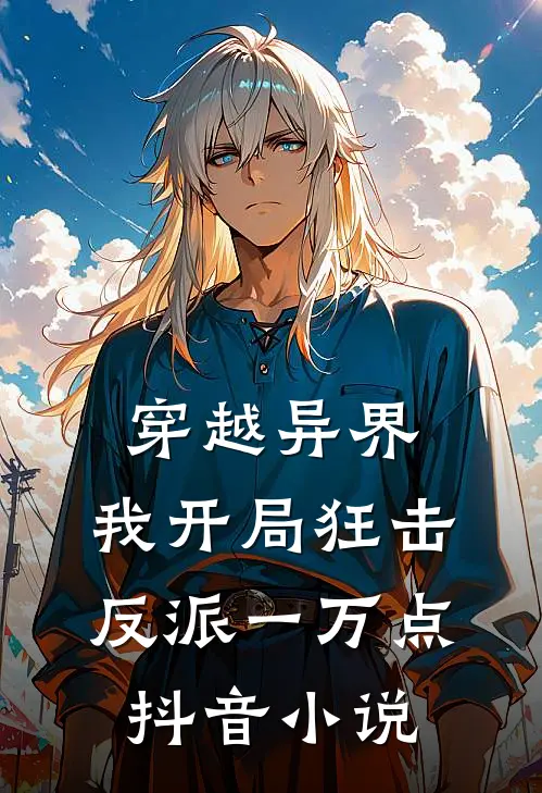 穿越异界，我开局狂击反派一万点抖音小说