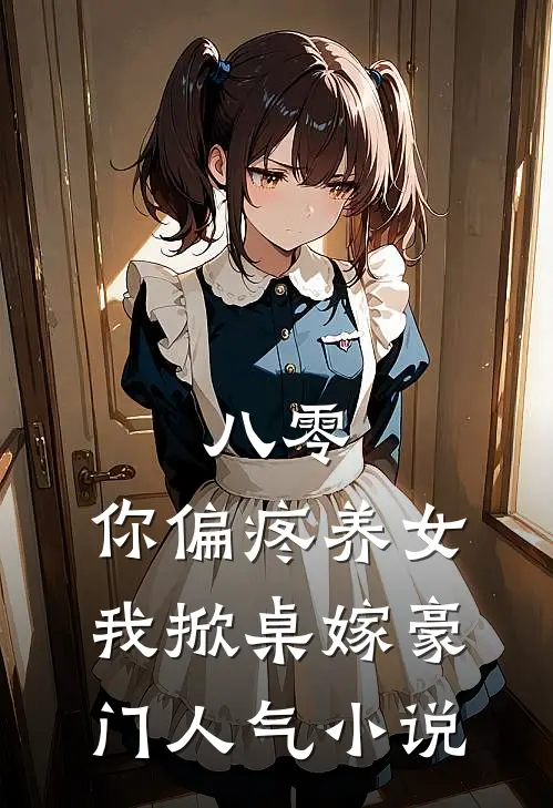 八零：你偏疼养女，我掀桌嫁豪门人气小说
