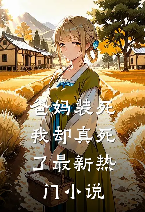 爸妈装死，我却真死了最新热门小说
