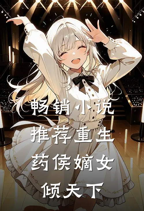 畅销小说推荐重生：药侯嫡女倾天下