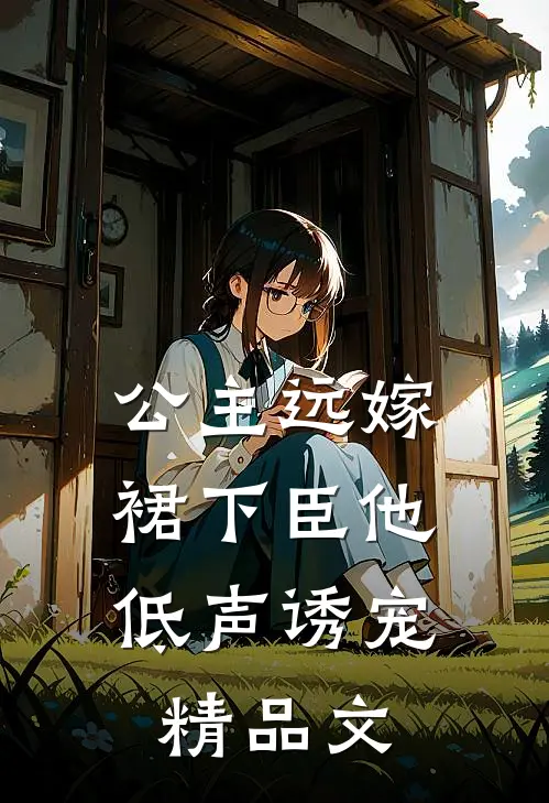 公主远嫁，裙下臣他低声诱宠精品文