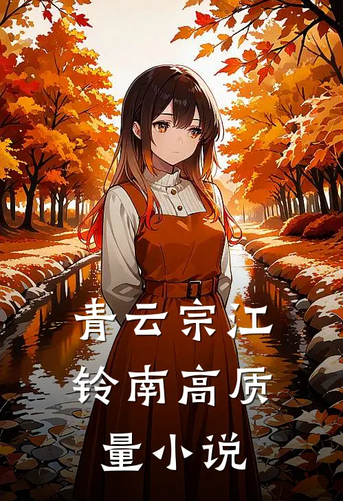 青云宗 江铃南高质量小说