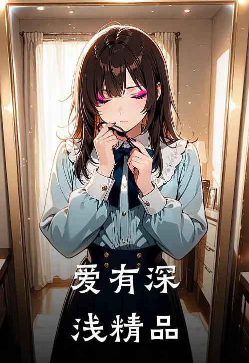 爱有深浅精品