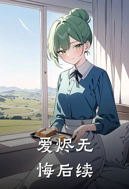 爱烬无悔后续