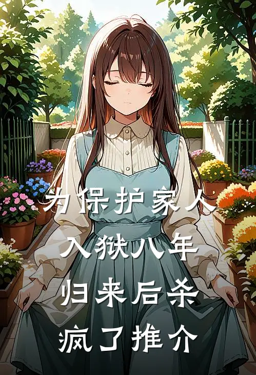 为保护家人入狱八年，归来后杀疯了推介