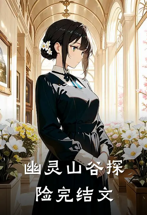 幽灵山谷探险完结文