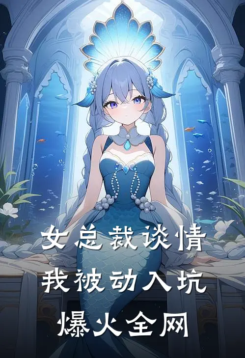 女总裁谈情，我被动入坑爆火全网