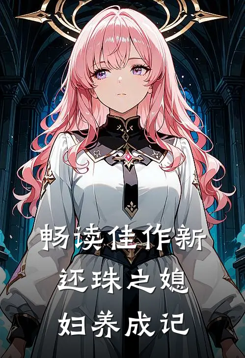 畅读佳作新还珠之媳妇养成记