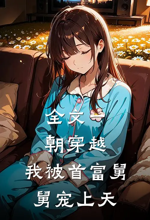全文一朝穿越，我被首富舅舅宠上天