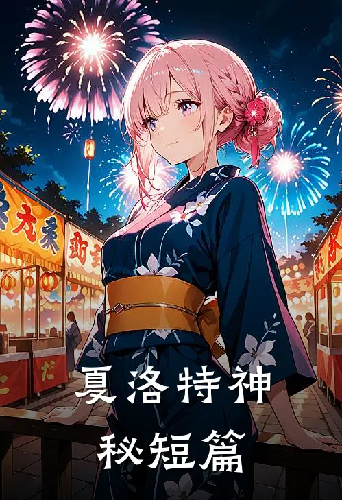 夏洛特神秘短篇