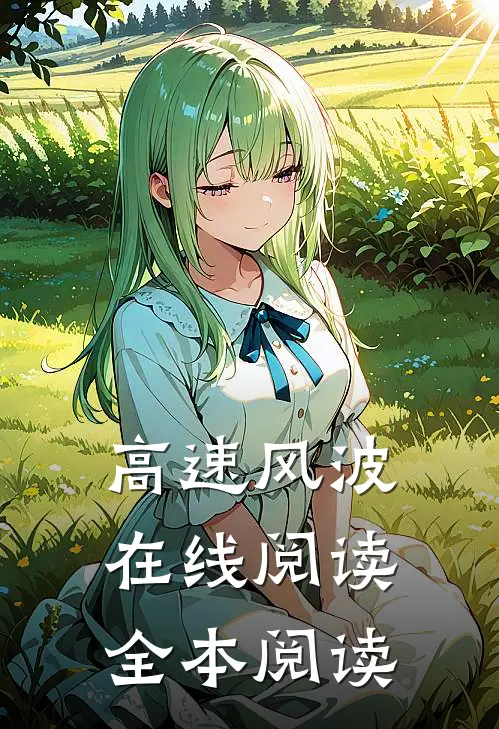 高速风波在线阅读全本阅读