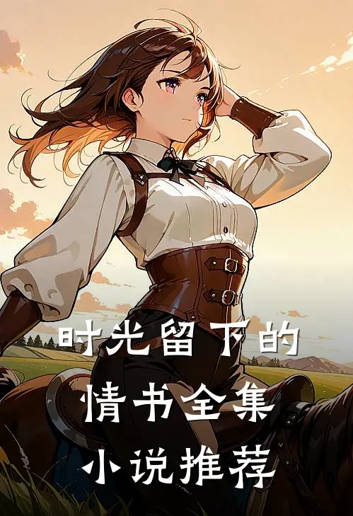 时光留下的情书全集小说推荐