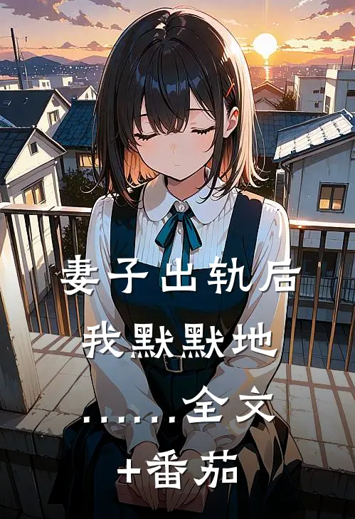 妻子出轨后，我默默地……全文+番茄
