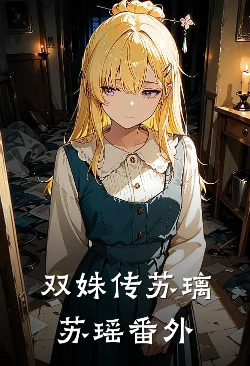 双姝传苏璃苏瑶 番外