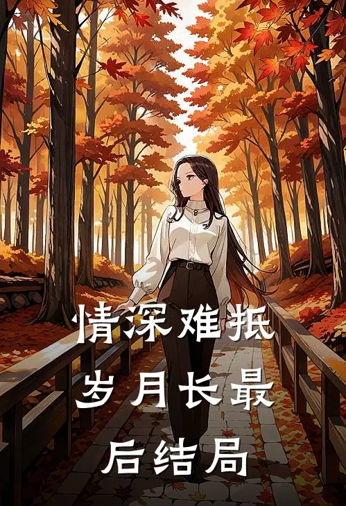 情深难抵岁月长最后结局