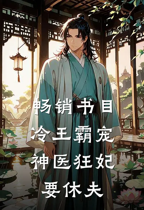 畅销书目冷王霸宠：神医狂妃要休夫