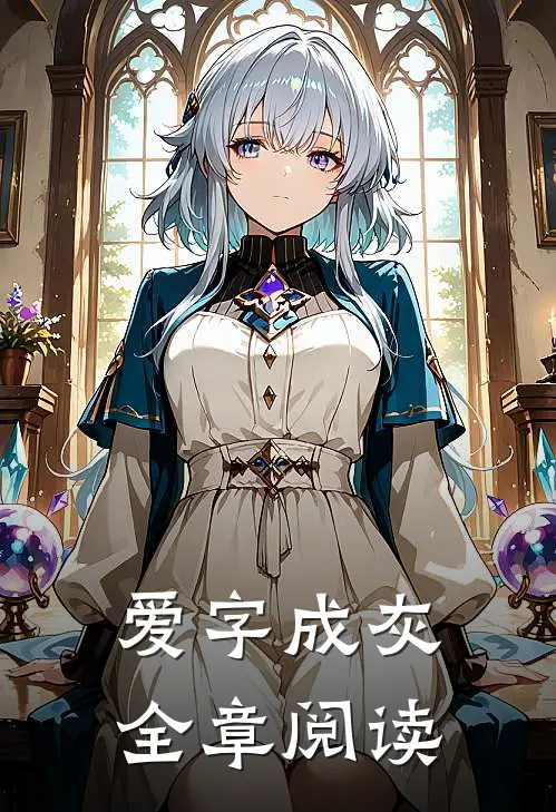 爱字成灰全章阅读