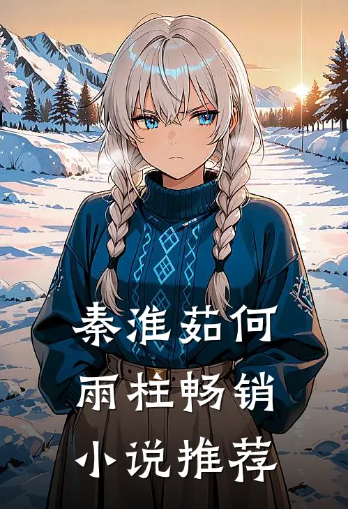 秦淮茹何雨柱畅销小说推荐