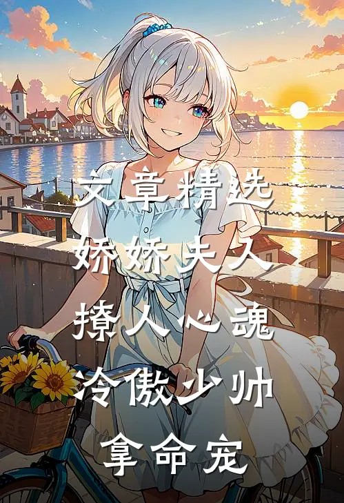 文章精选娇娇夫人撩人心魂，冷傲少帅拿命宠