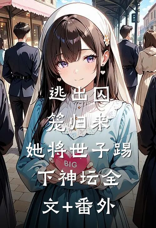 逃出囚笼归来，她将世子踢下神坛全文+番外