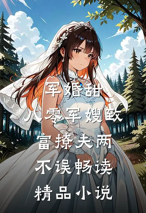 军婚甜：八零军嫂致富撩夫两不误畅读精品小说