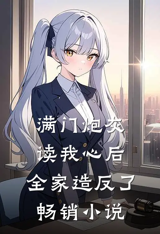 满门炮灰读我心后，全家造反了畅销小说