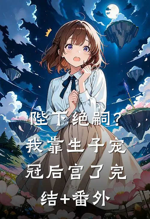 陛下绝嗣？我靠生子宠冠后宫了完结+番外