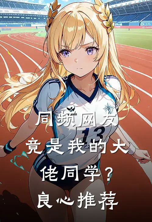 同频网友，竟是我的大佬同学？良心推荐