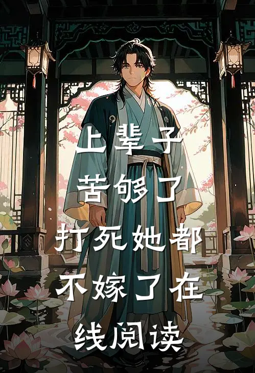 上辈子苦够了，打死她都不嫁了在线阅读