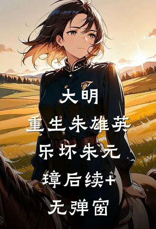 大明：重生朱雄英，乐坏朱元璋后续+无弹窗