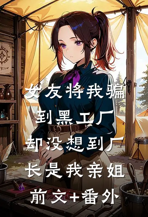 女友将我骗到黑工厂，却没想到厂长是我亲姐前文+番外