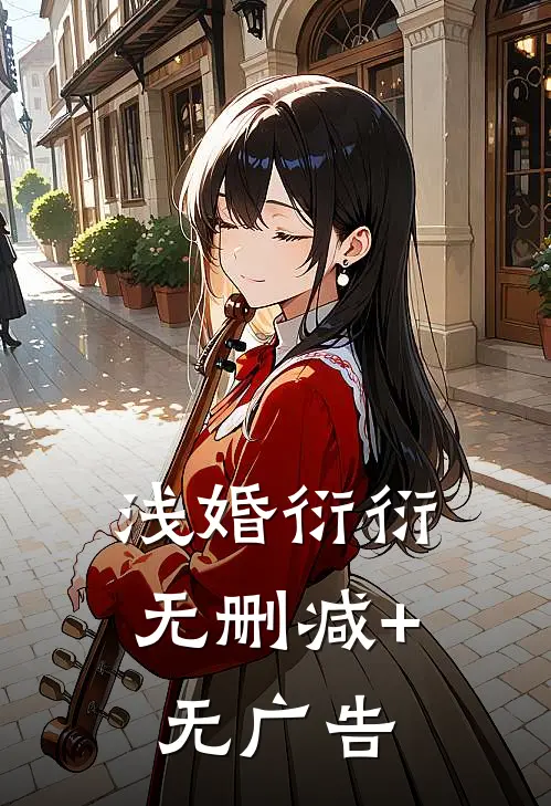 浅婚衍衍无删减+无广告
