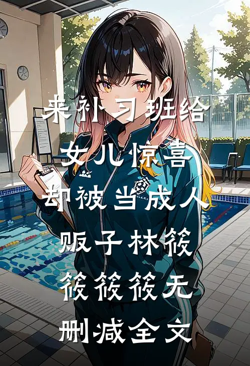 来补习班给女儿惊喜，却被当成人贩子林筱筱筱筱无删减全文